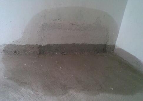 建築滲水、漏水已經成建築行業頑疾